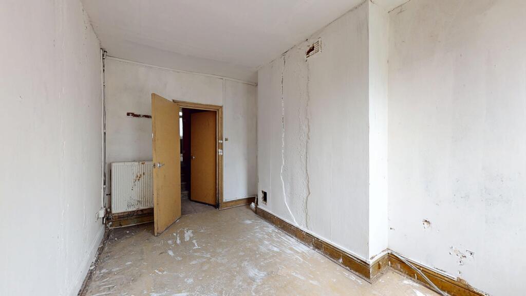 Flat 66A &amp; 66B Rectory Road, Stoke Newington, London, N16 7SH