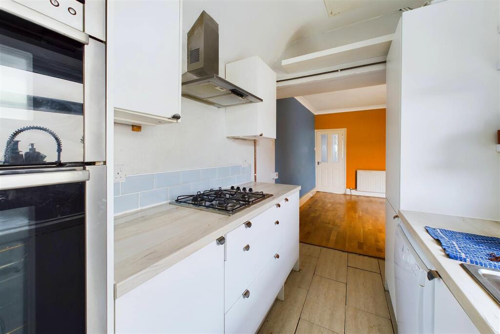 27 New Buildings, Fishponds, Bristol BS16 2BT | Fr