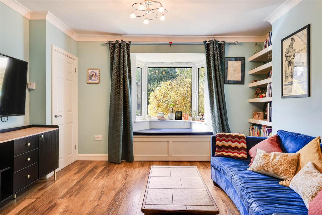 Living / Dining Room