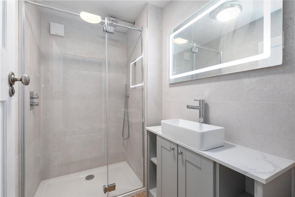 Bathroom Two