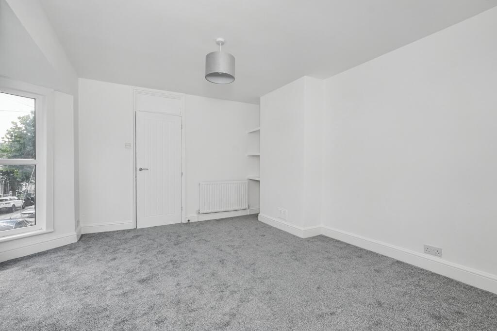 21 Jesmond Street, Folkestone, Kent, CT19 5QW