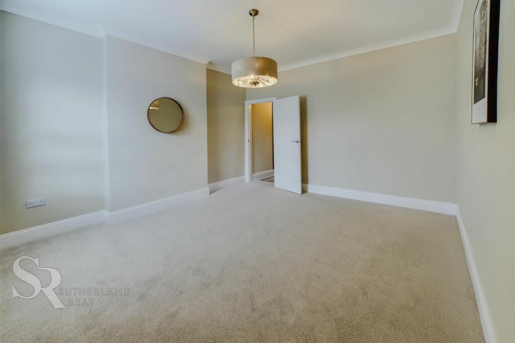 Main Bedroom