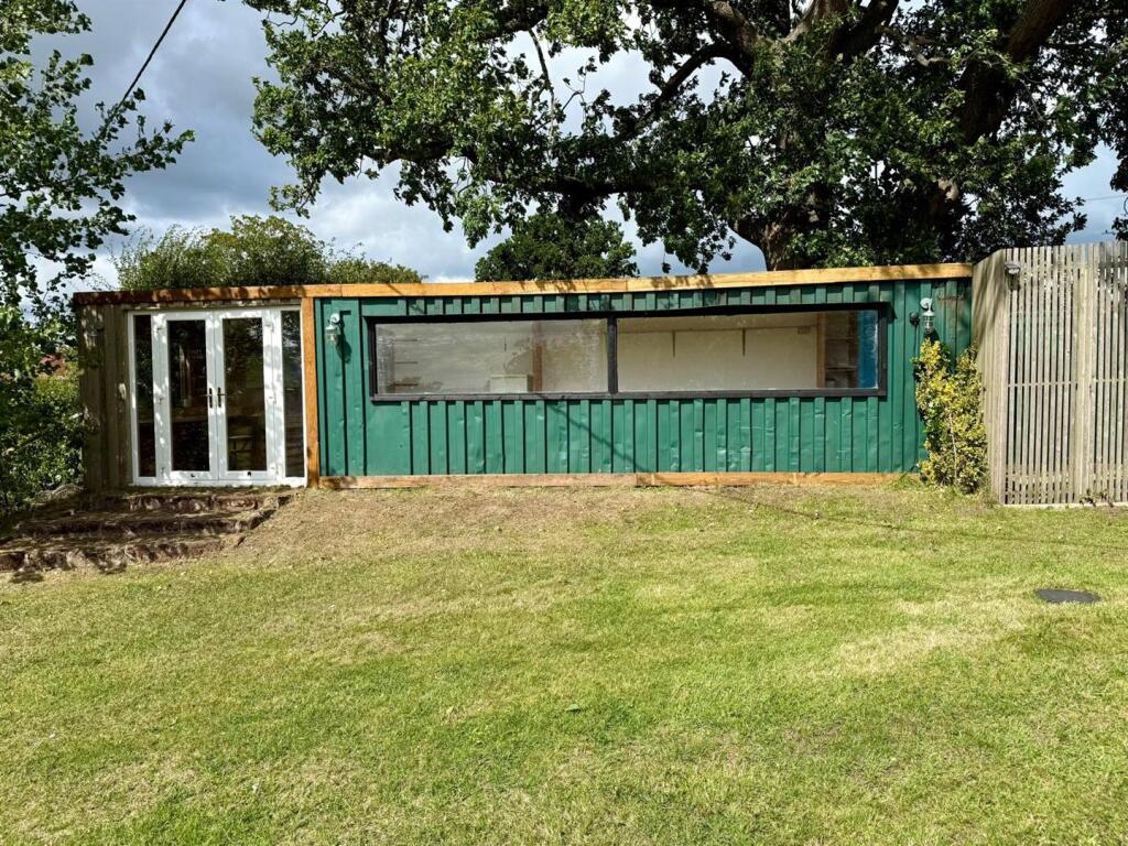 Storage Unit