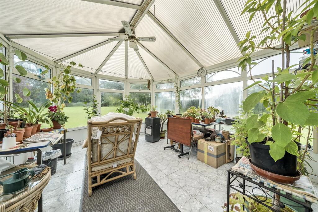 Conservatory