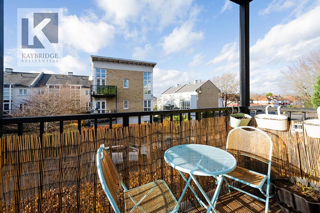 Boleyn Court Revere Way, Epsom - KT19 9RJ