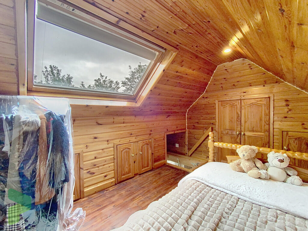 Loft Room