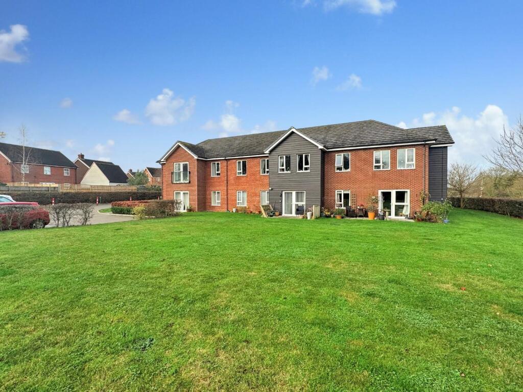 Calleywell Lane, Aldington, Ashford TN25