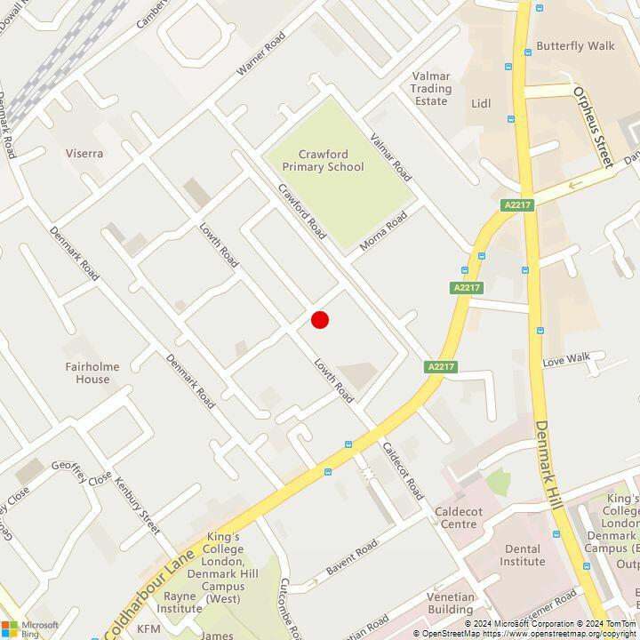 Property Map