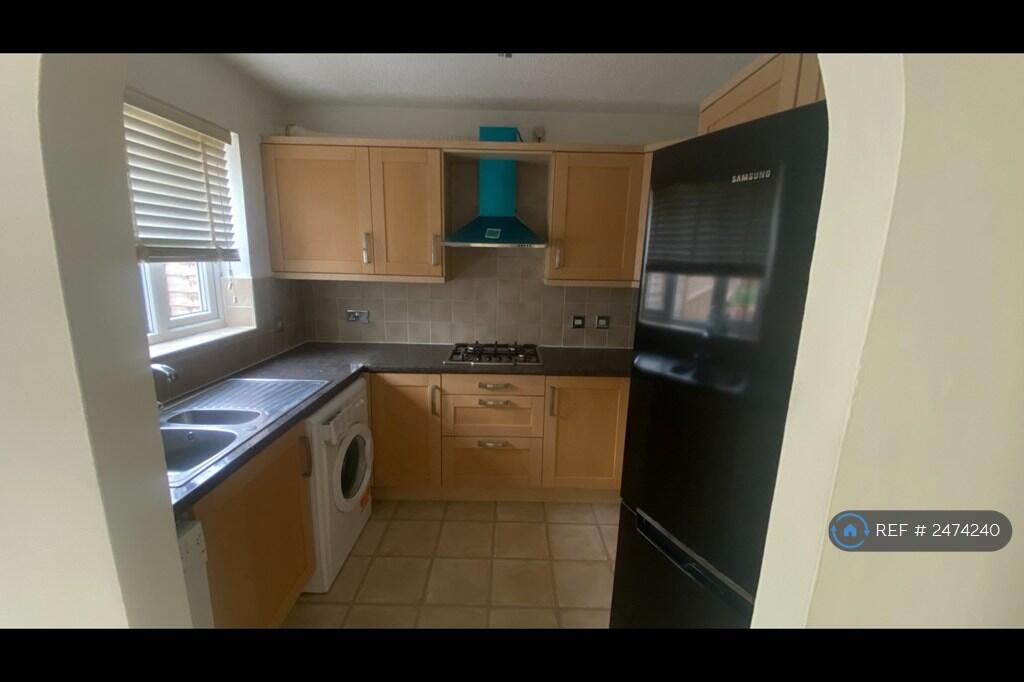 Kitchen 1