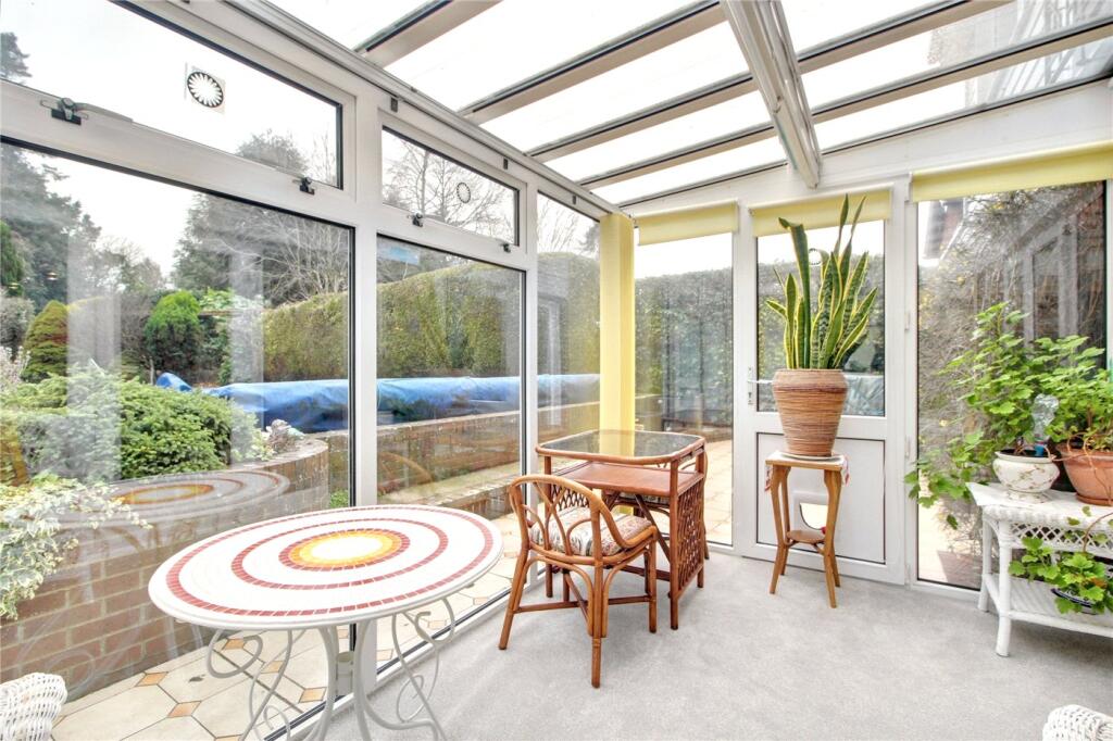 Conservatory