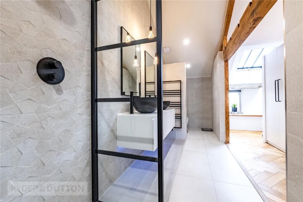 Master Suite