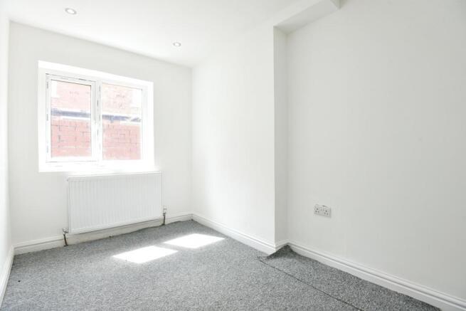 Ground Floor Rear Bedroom