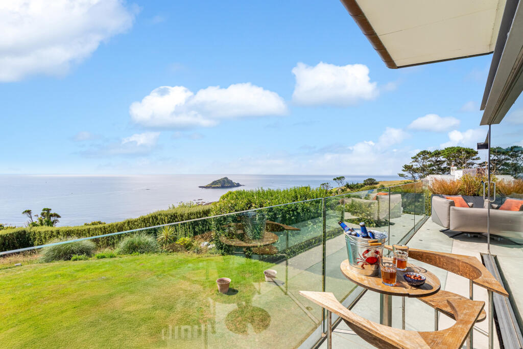 Edited A17 - Telhaven Spring Road Wembury Point - 