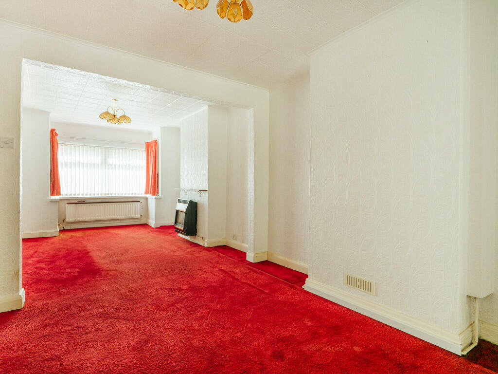 Living / Dining Room