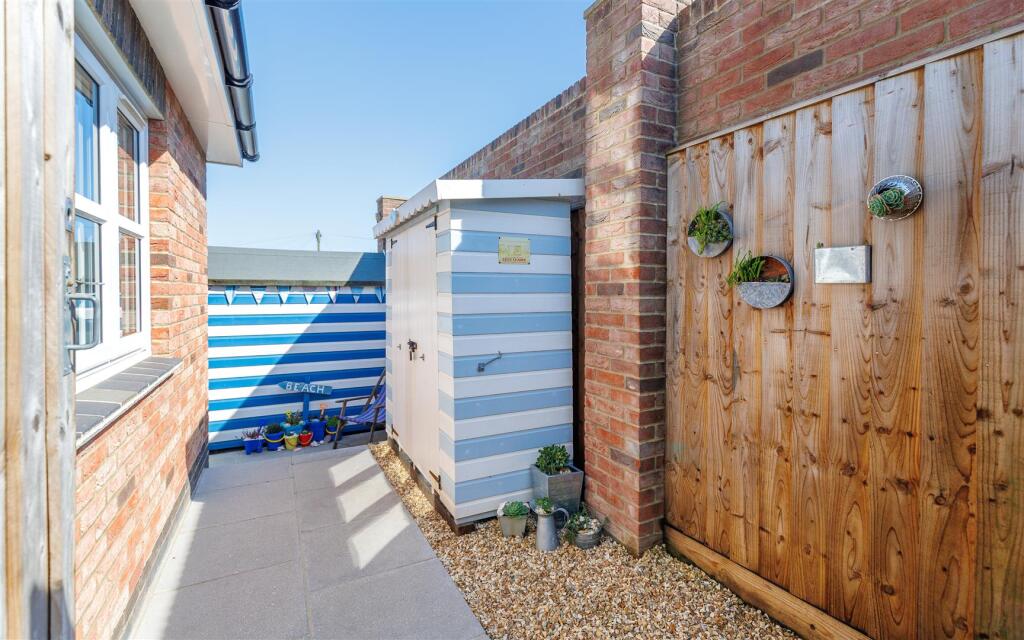 Rear Garden 2