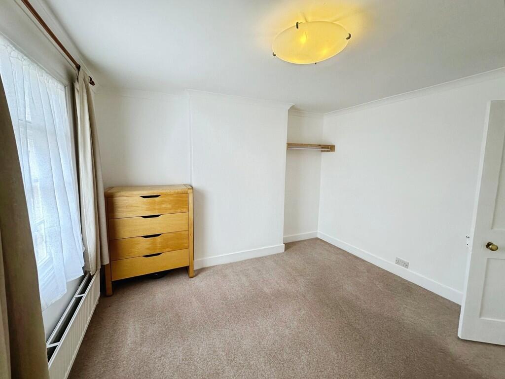 Front Bedroom