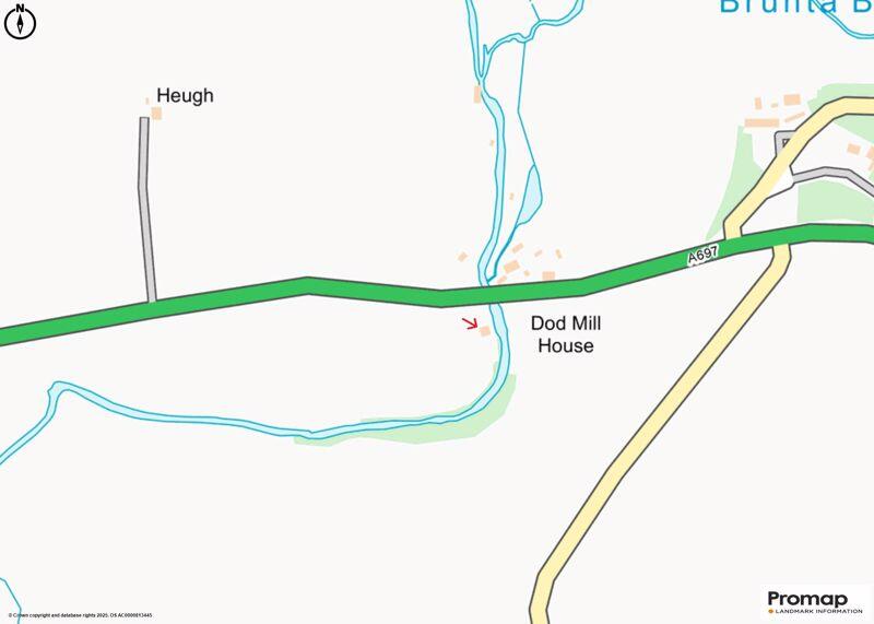 Property Location Map 