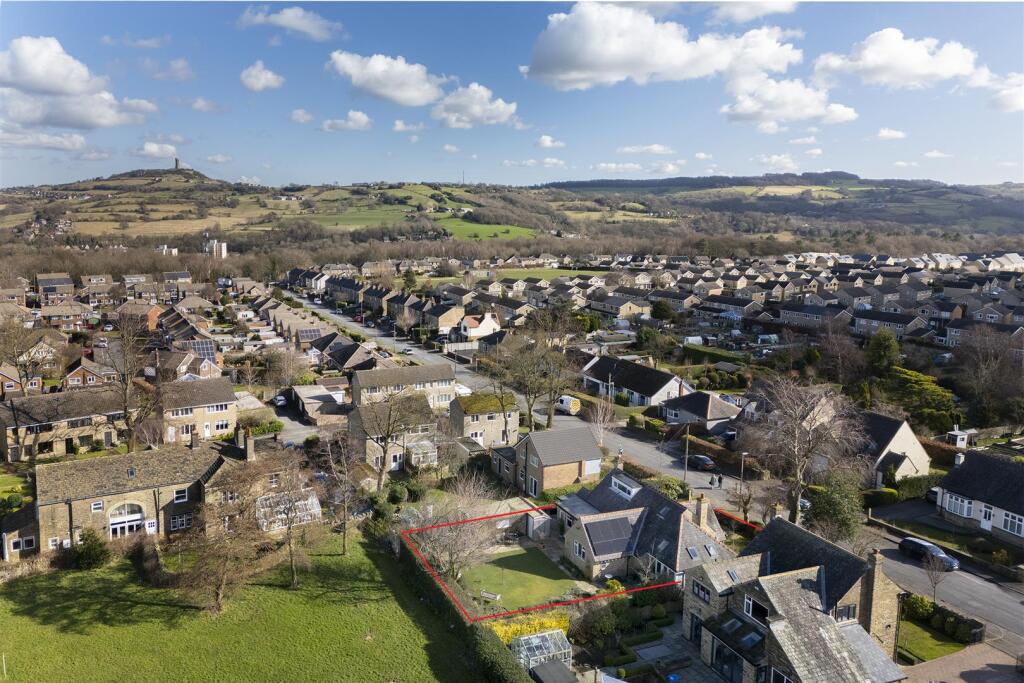 Bramleys Estate Agents - Moor Lane - Netherton (8.