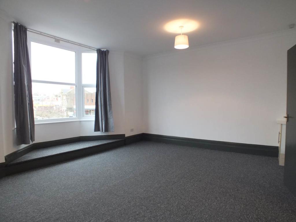 Main Room