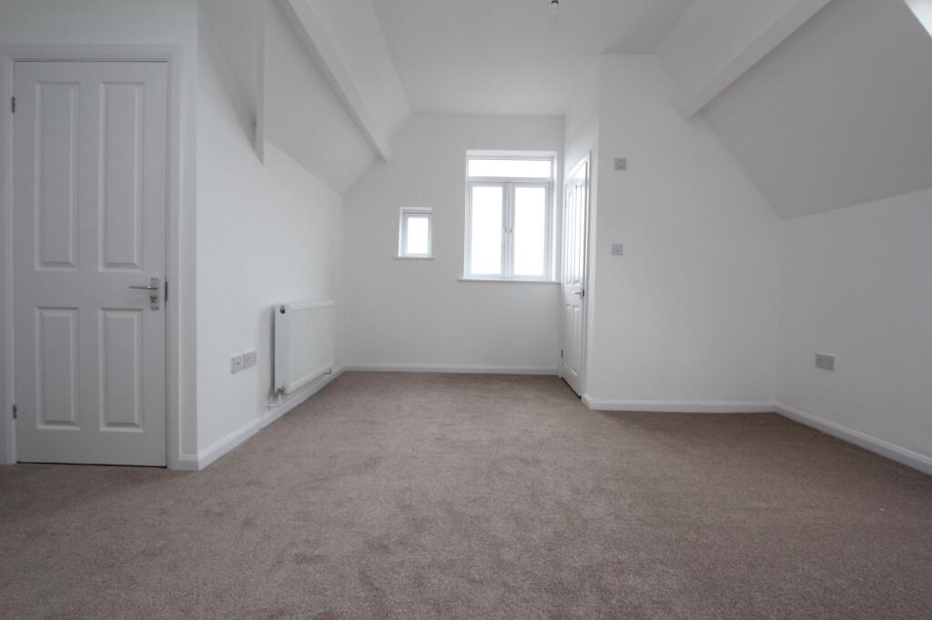 Bedroom Five
