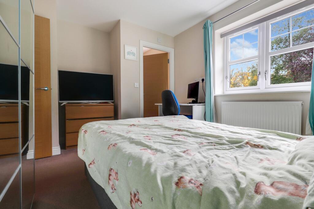 7- Rob Hammond EweMove Pontefract