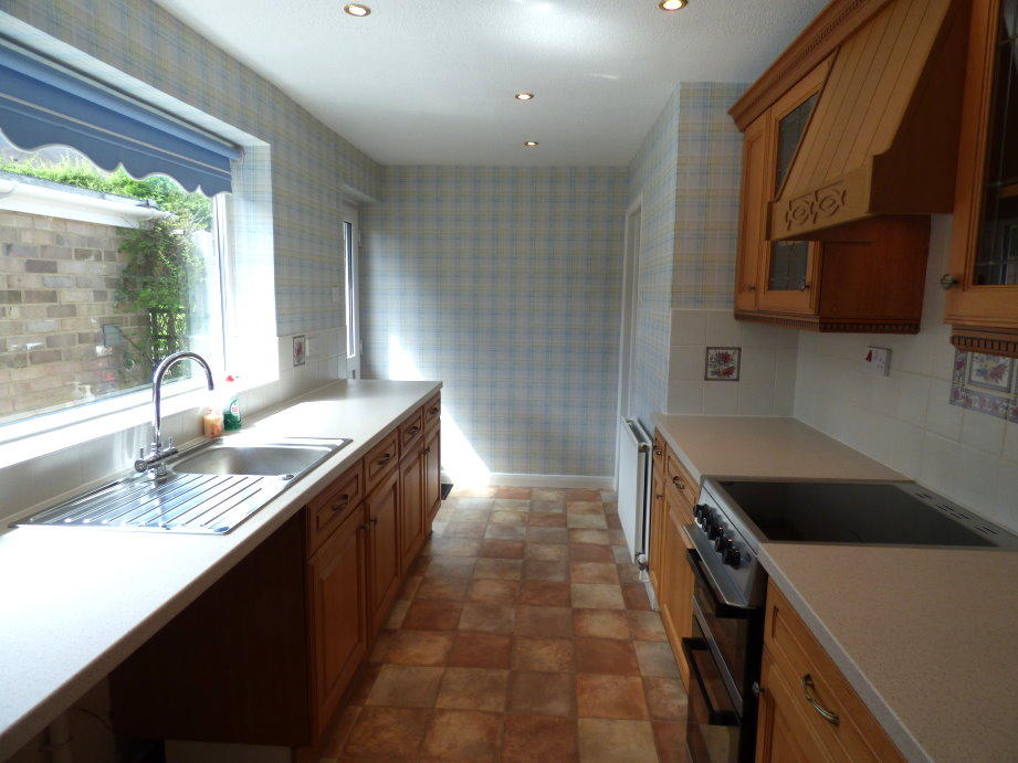 Fitted Kitchen