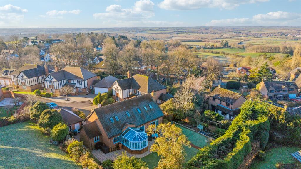 Great Brickhill