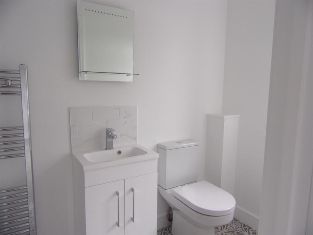 En-Suite