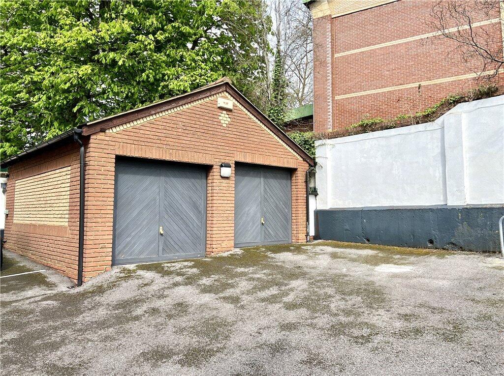Garages