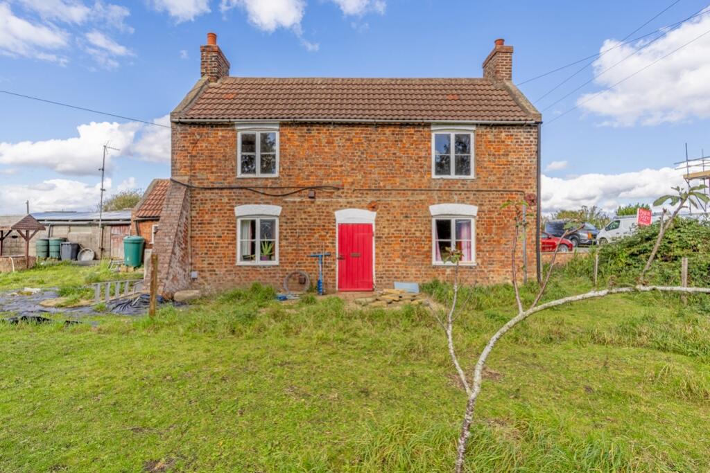 Ash Tree Farm (Amber Hill)-6