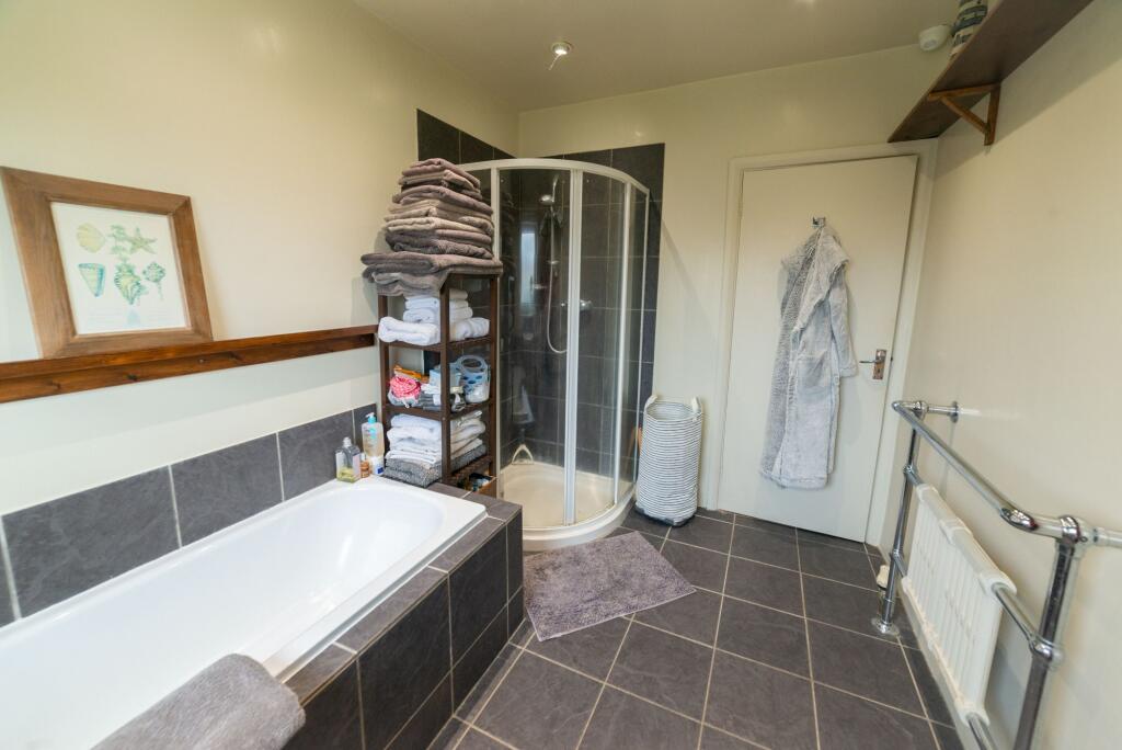 Bathroom B