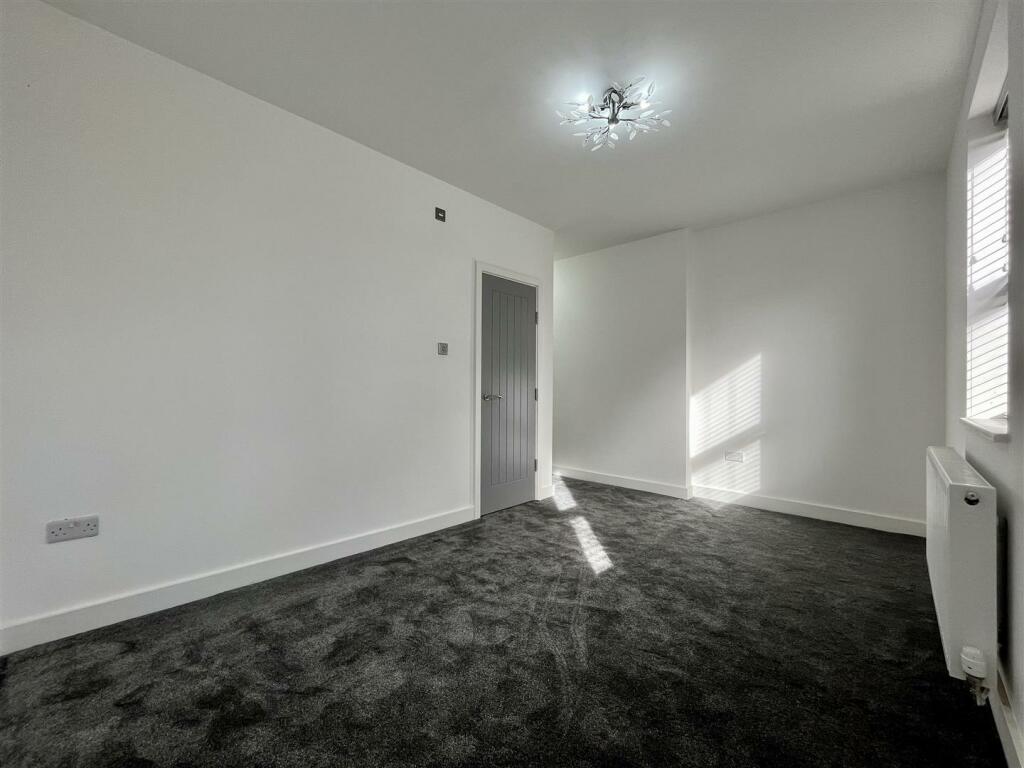 Bedroom 2 Aspect 3