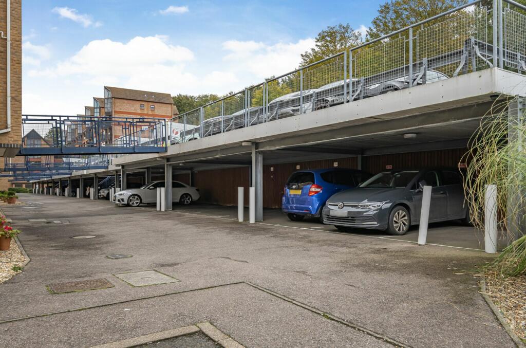Parking Area