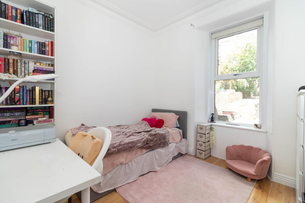 Bedroom 4 Downstairs