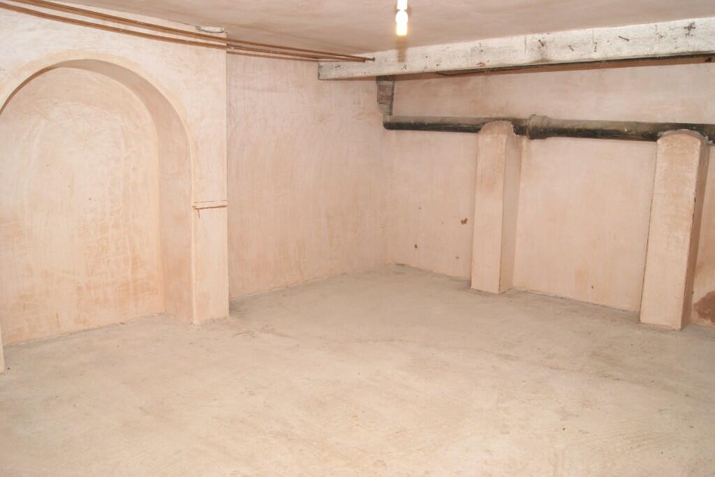 Cellar