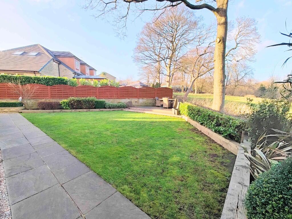 Gardens