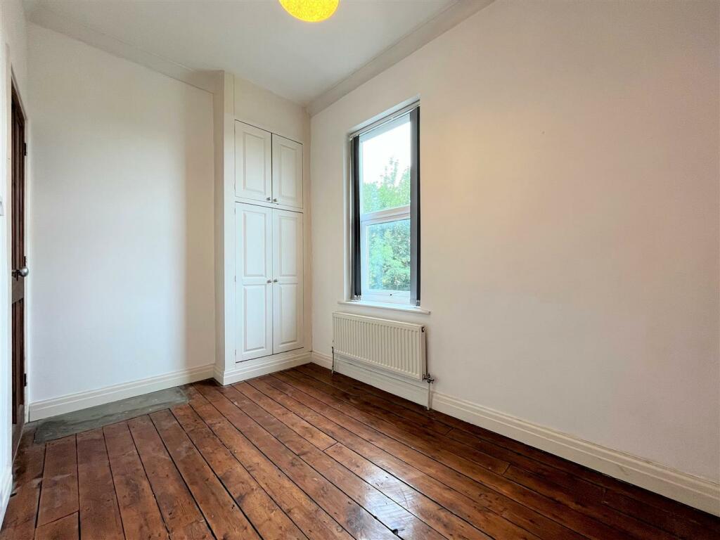 Bedroom 2 Aspect 2