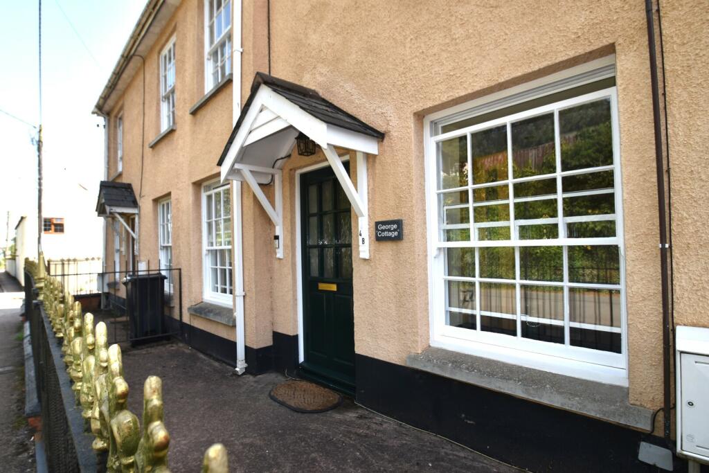 Seddons, Tiverton