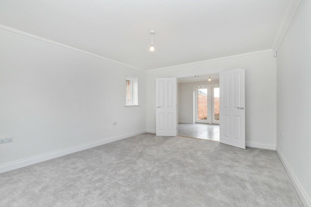 Interior example