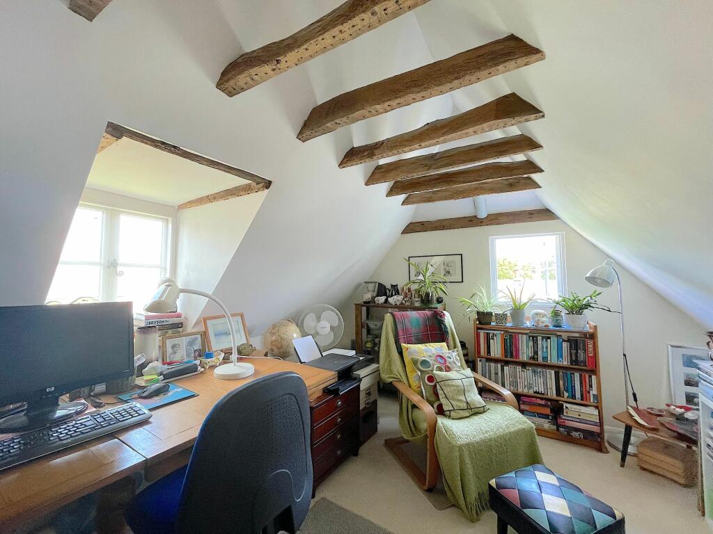 Bedroom Four (1)