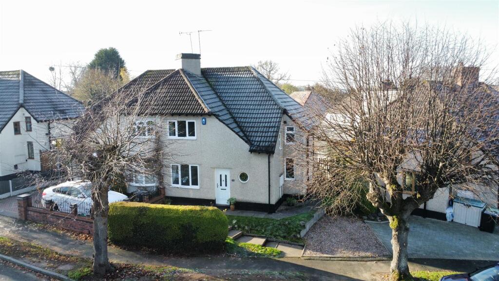 Grove Park, Kingswinford