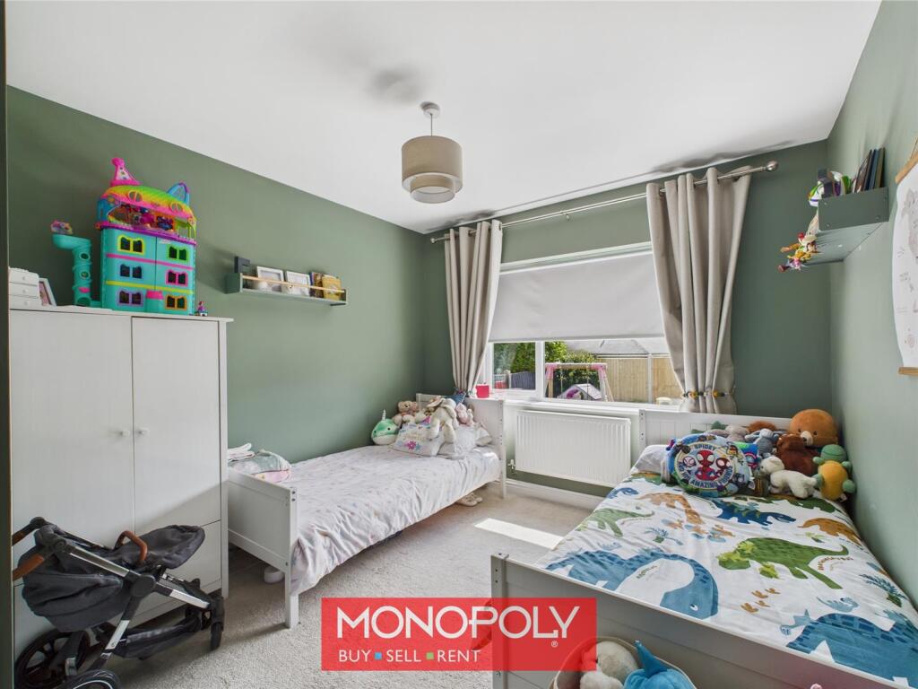 Bedroom 2