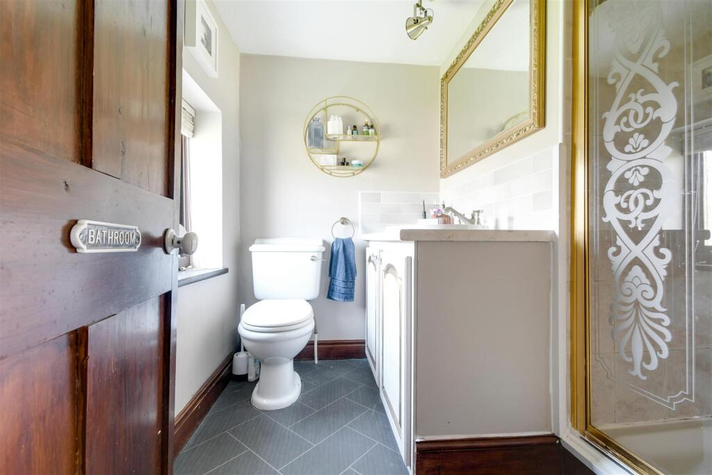 En-suite