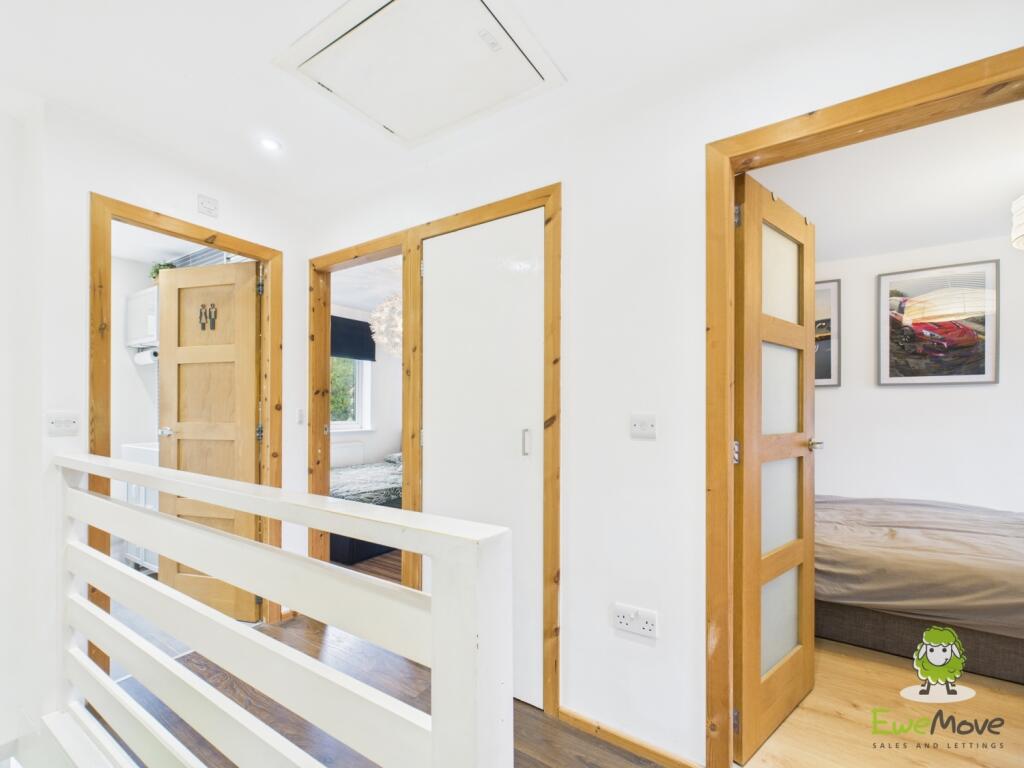 EweMove Estate Agents Basingstoke - Ajax Close - L