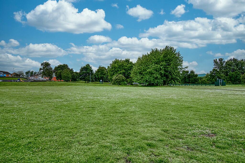 Spike Island
