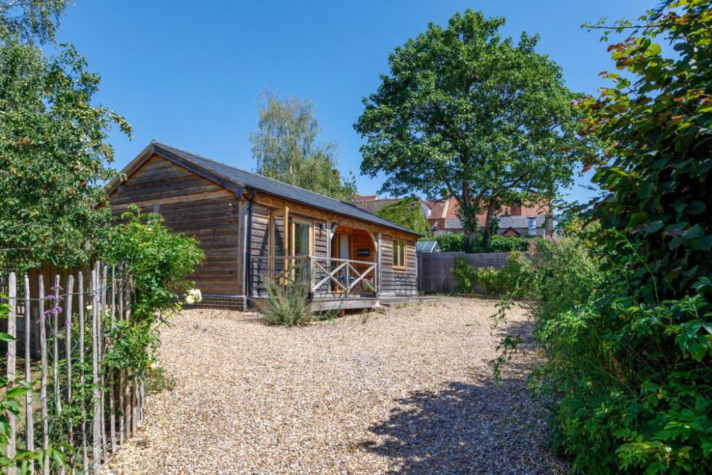 Goose Lodge