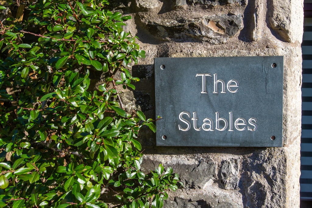 The Stables