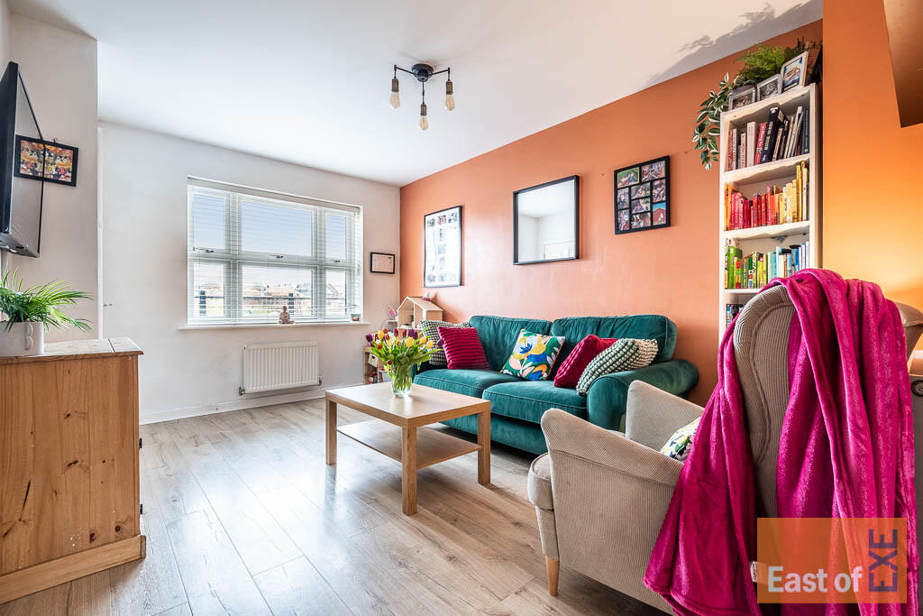 Ferryman Way - We...