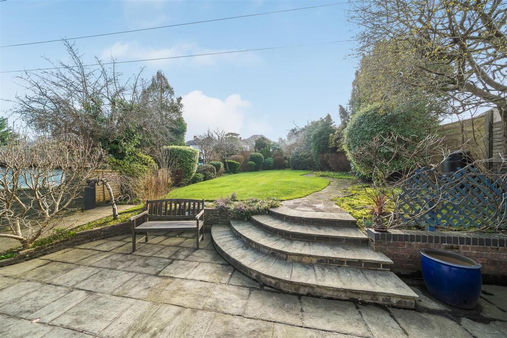 Garden: