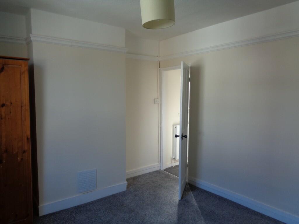 1st Floor bedroom